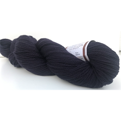 Shepherd's Worsted farge PLUM